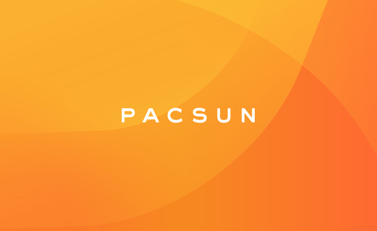 PacSun Logo