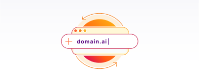 Buy .io domains - Benefits - Brand a modern SaaS or API platform - Thumbnail