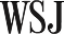 WSJ — logo