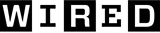 Wired — logo